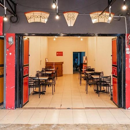 Reddoorz Syariah @ Jalan Setiabudi Medan 3 Экстерьер фото