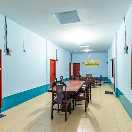 Reddoorz Syariah @ Jalan Setiabudi Medan 3 Экстерьер фото